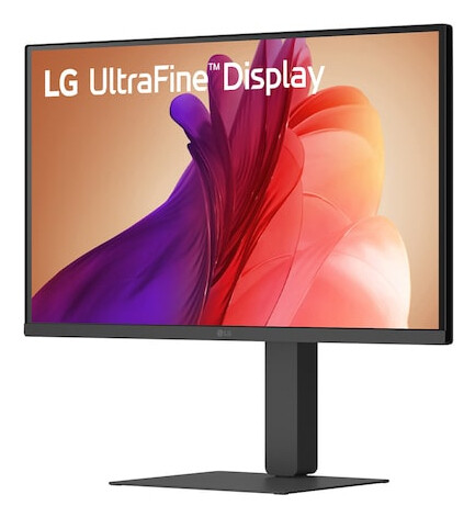 LG 27U730A-B.AEU computer monitor 68,6 cm (27") 3840 x 2160 Pixels 4K Ultra HD Zwart - Afbeelding 2