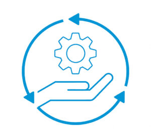 HP PKID Reporting Service