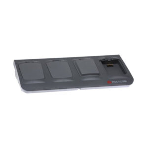 Spectralink 2200-37036-701 oplader voor mobiele apparatuur Mobiele telefoon Zwart AC Binnen