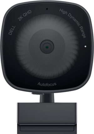 DELL webcam - WB3023 - 2K QHD