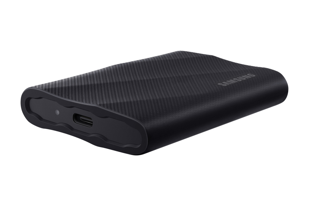 Samsung MU-PG2T0B 2 TB USB Type-C 3.2 Gen 2 (3.1 Gen 2) Zwart - Afbeelding 12