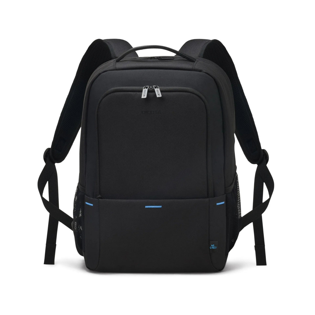 DICOTA D3250105 laptoptas 40,6 cm (16") Rugzak Zwart - Afbeelding 3