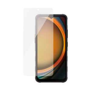 PanzerGlass SAFE. by Samsung Xcover 7 UWF*BULK Doorzichtige schermbeschermer 50 stuk(s)