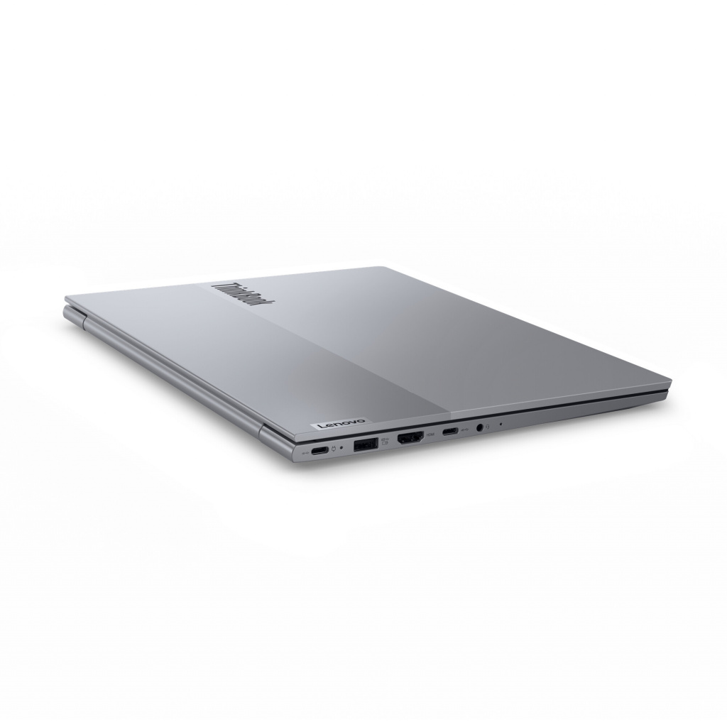 Lenovo ThinkBook 14 G7 ARP AMD Ryzen™ 5 7535HS Laptop 35,6 cm (14") WUXGA 16 GB DDR5-SDRAM 512 GB SSD Wi-Fi 6E (802.11ax) Window - Afbeelding 5