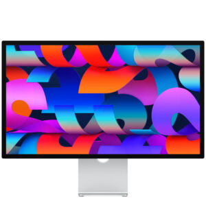 Apple Studio Display computer monitor 68,6 cm (27") 5120 x 2880 Pixels 5K Ultra HD LED Zilver