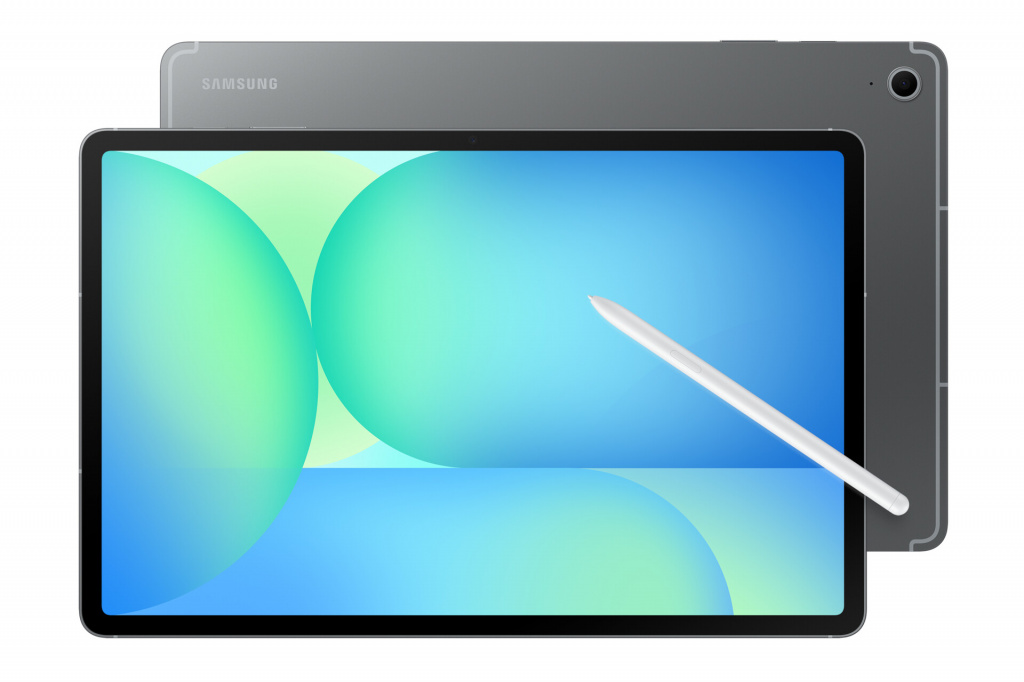Samsung Galaxy Tab S10 FE+ (Wi-Fi, 13.1'') - Afbeelding 4