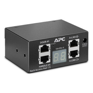 APC Racktoegang, kit, NetBotz, 175 Pod 13,56 MHz hendel
