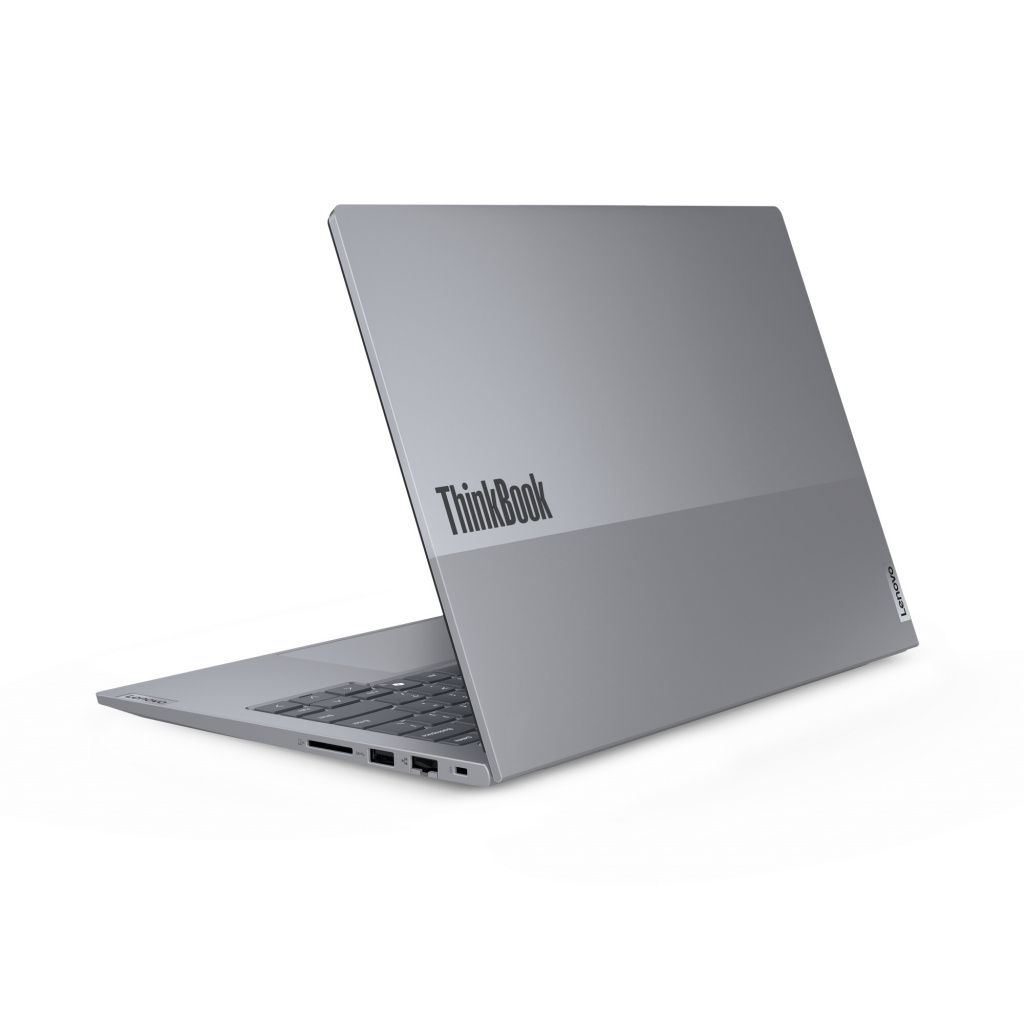 Lenovo ThinkBook 14 G7 ARP AMD Ryzen™ 5 7535HS Laptop 35,6 cm (14") WUXGA 16 GB DDR5-SDRAM 512 GB SSD Wi-Fi 6E (802.11ax) Window - Afbeelding 10