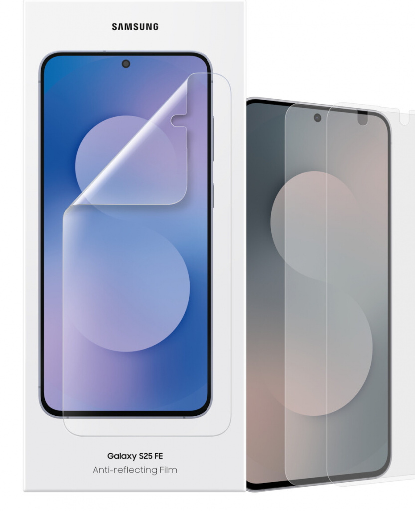 Samsung Galaxy S25 FE Anti-reflecting Film - Afbeelding 4