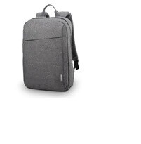 Lenovo B210 39,6 cm (15.6") Rugzak Grijs