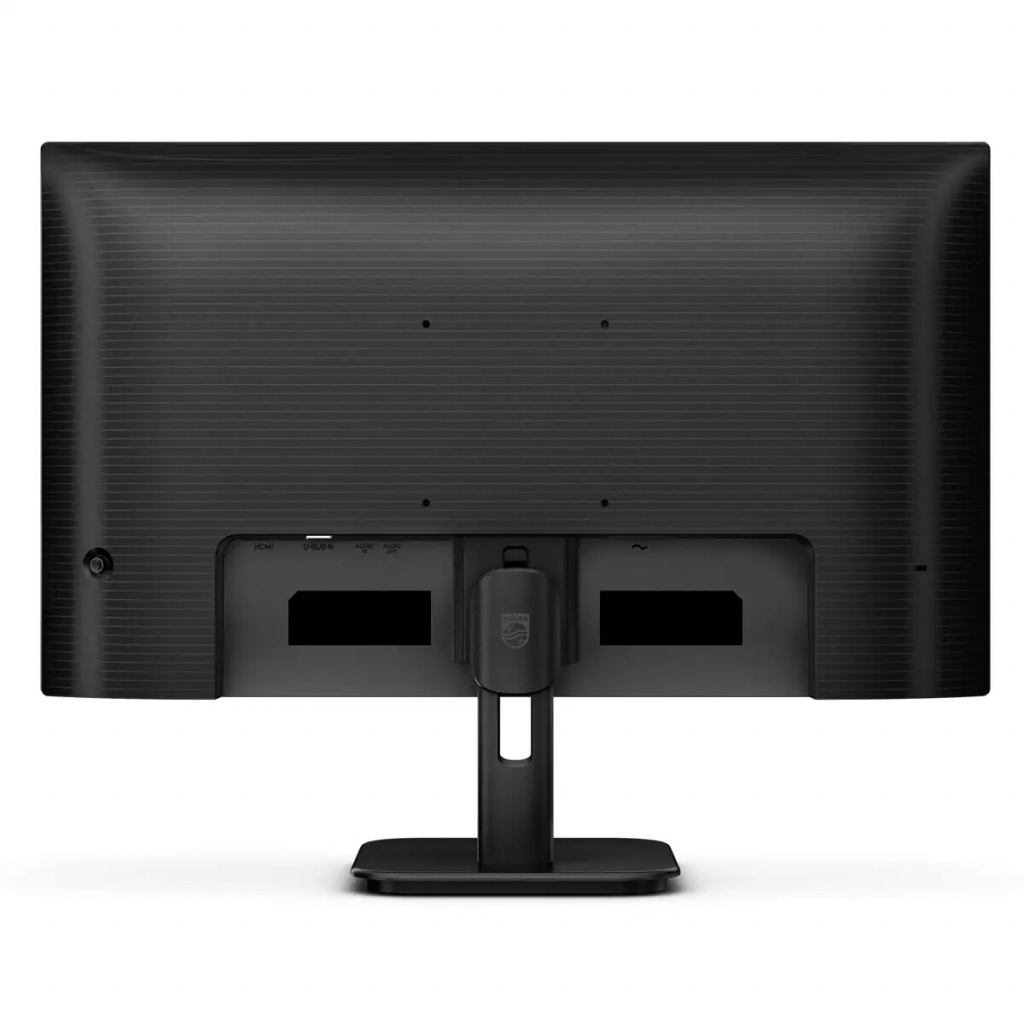 Philips 1000 series 24E1N1200A/00 computer monitor 60,5 cm (23.8") 1920 x 1080 Pixels Full HD LCD Zwart - Afbeelding 11