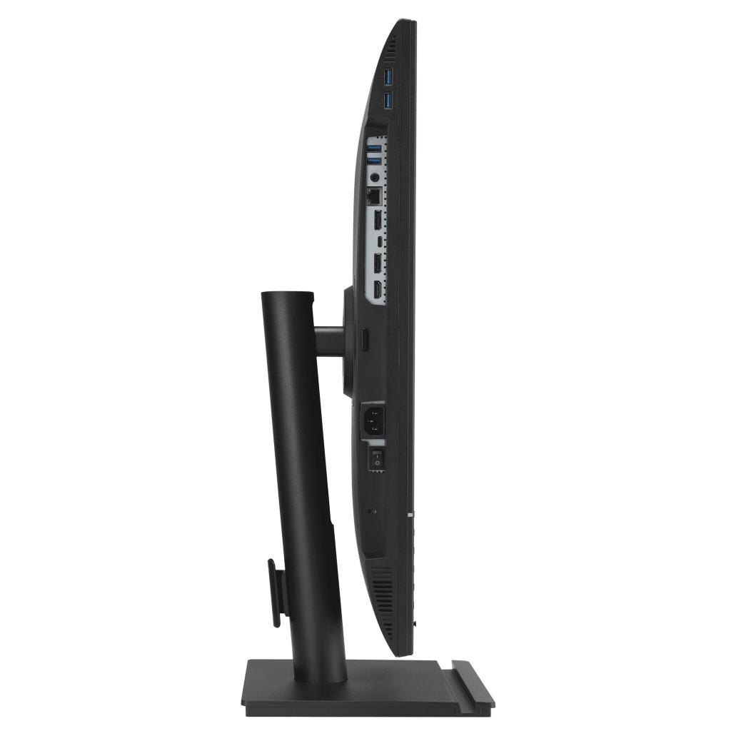 ASUS BE249CGN computer monitor 60,5 cm (23.8") 1920 x 1080 Pixels Full HD LCD Zwart - Afbeelding 7