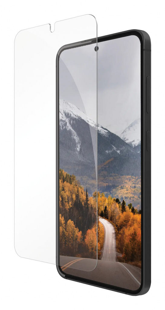 dbramante1928 Eco-Protect Doorzichtige schermbeschermer Samsung 1 stuk(s)