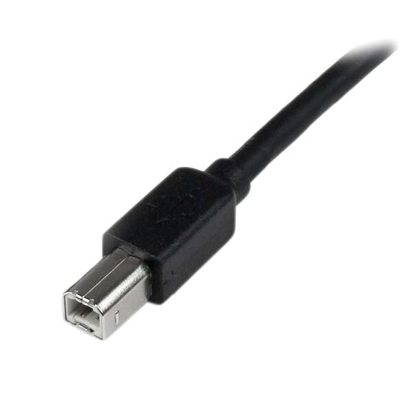 StarTech.com 20 m actieve USB 2.0 A-naar-B-kabel M/M - Afbeelding 5