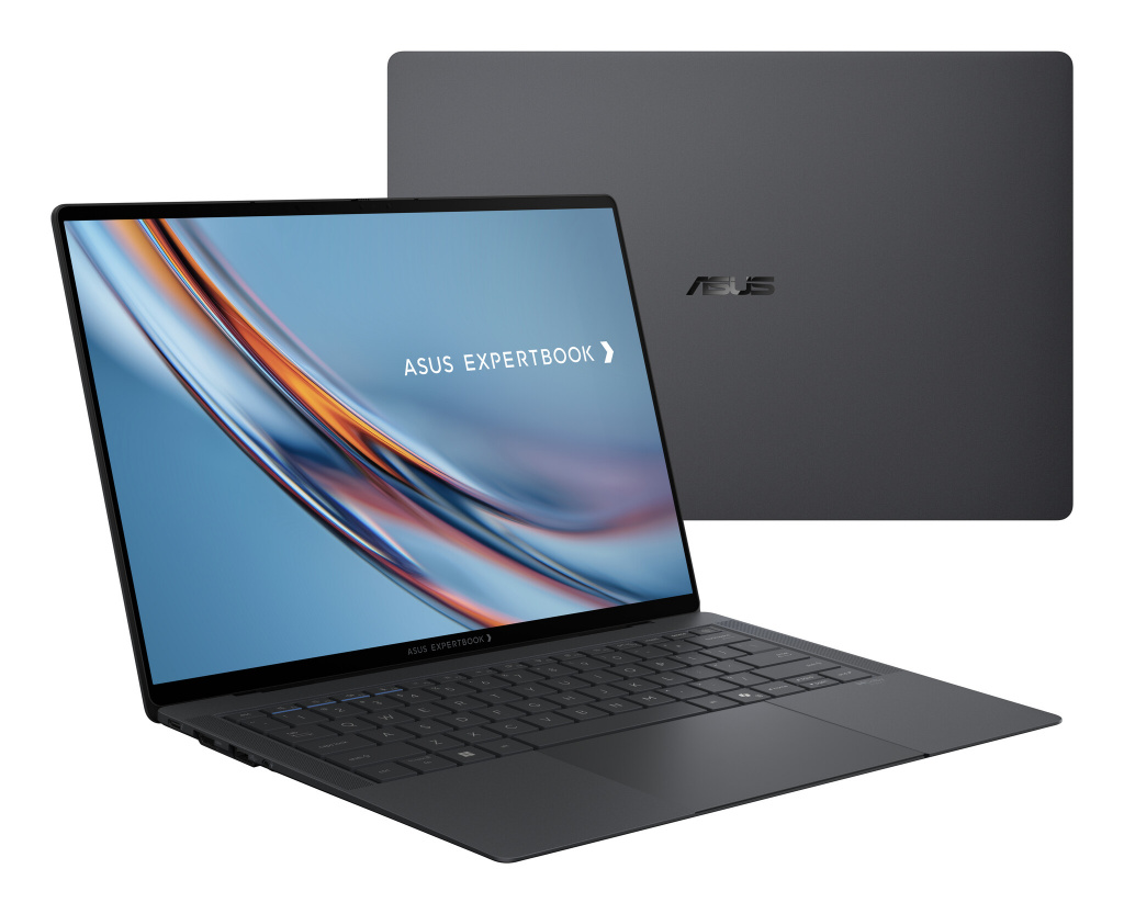 ASUS ExpertBook Ultra B9406CAA-TH0579X Copilot+ PC Intel Core Ultra 7 356H Laptop 35,6 cm (14") WQXGA+ 32 GB LPDDR5x-SDRAM 1 TB - Afbeelding 5