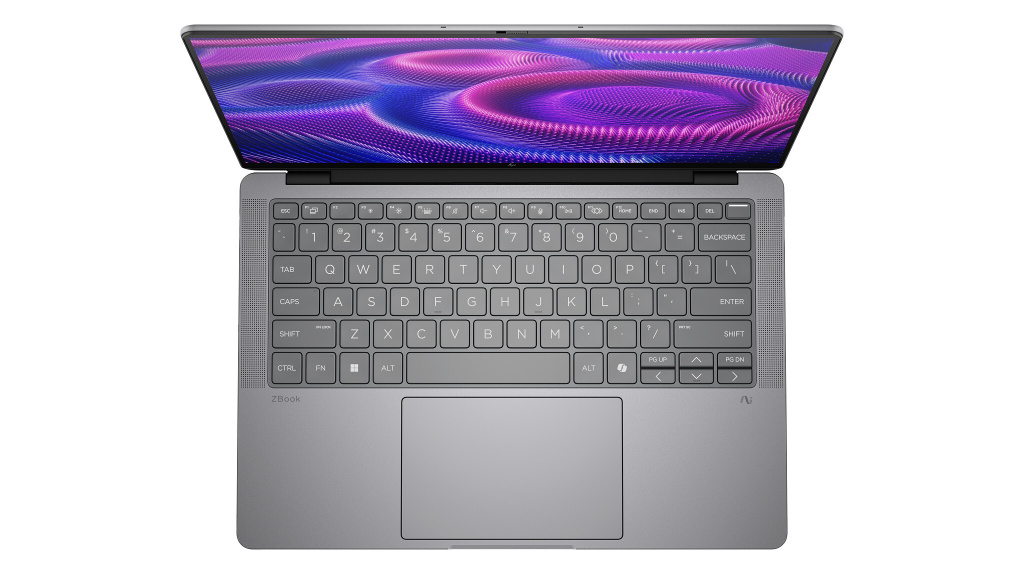 HP ZBook Ultra G1a Wolf Pro Security Edition - Data Science Copilot+ PC AMD Ryzen AI Max+ PRO PRO 395 Mobiel werkstation 35,6 c - Afbeelding 10