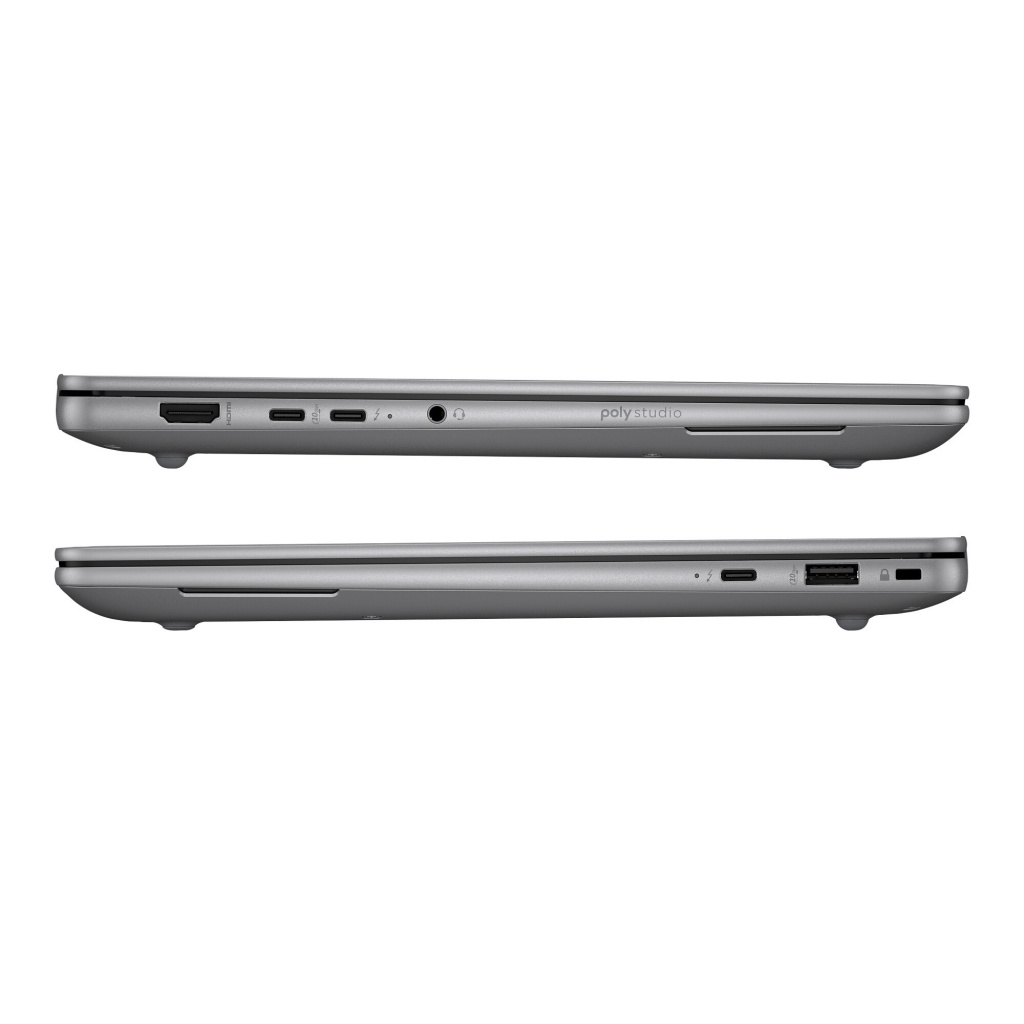 HP ZBook Ultra G1a Wolf Pro Security Edition - Data Science Copilot+ PC AMD Ryzen AI Max+ PRO PRO 395 Mobiel werkstation 35,6 c - Afbeelding 14