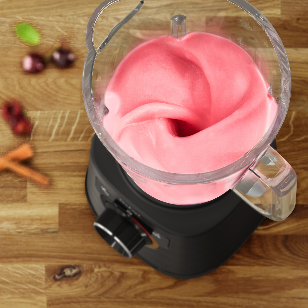 Tefal Perfectmix+ BL87G8 High Speed Blender met OTG fles - Afbeelding 11
