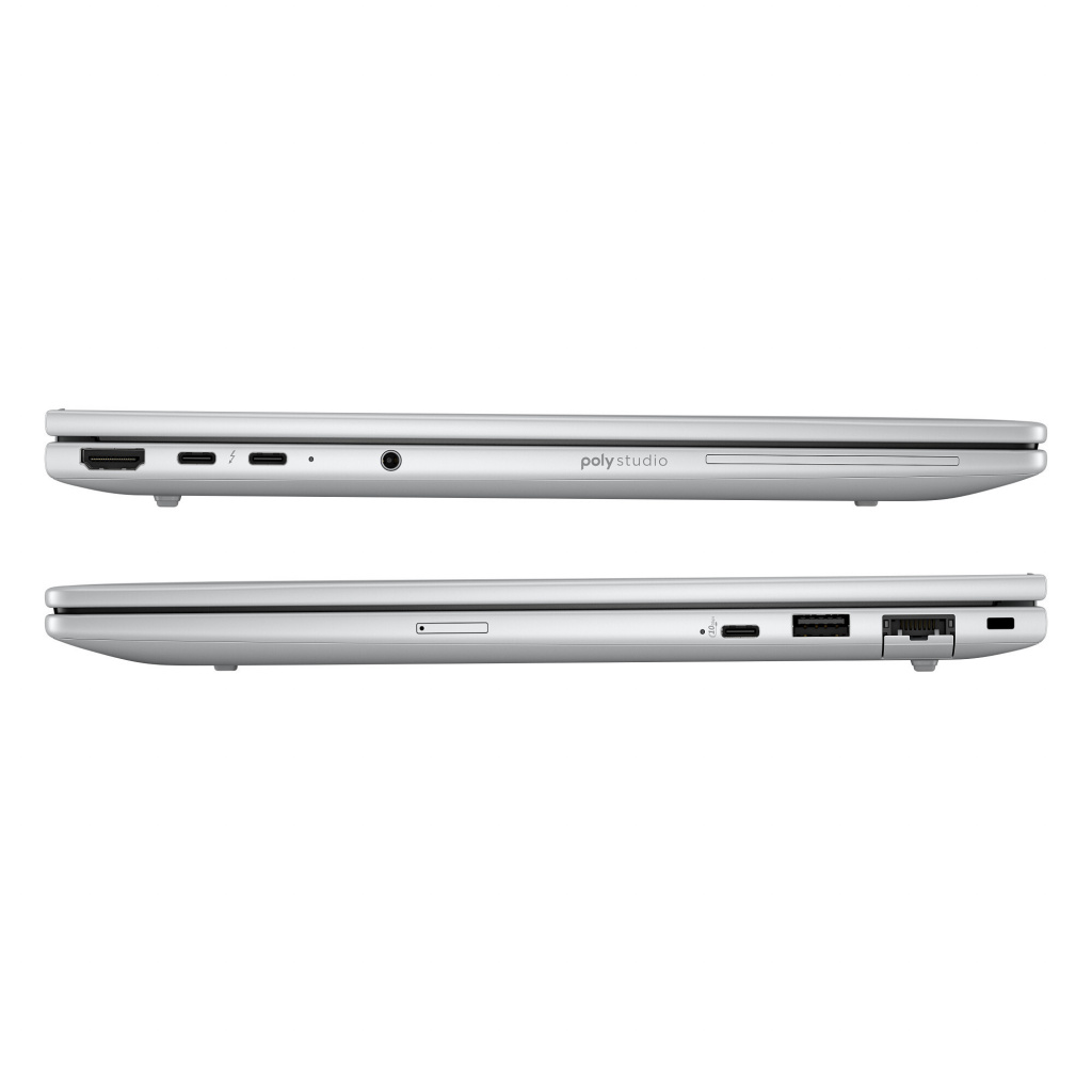 HP EliteBook 8 G1i AI Wolf Pro Security Edition Intel Core Ultra 5 225U Laptop 35,6 cm (14") WUXGA 16 GB DDR5-SDRAM 512 GB SSD W - Afbeelding 14