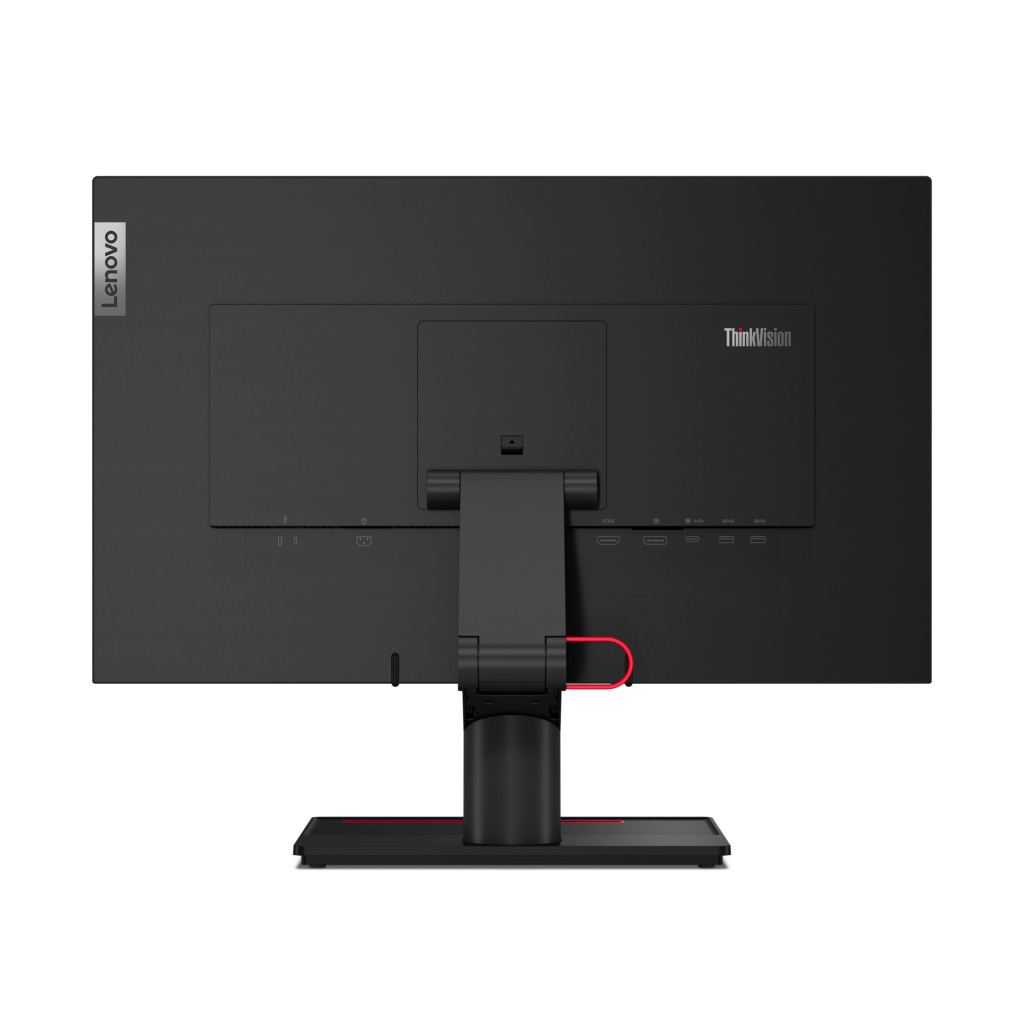 Lenovo ThinkVision T24t-20 Monitor - Afbeelding 6