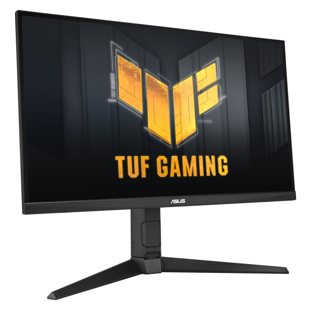ASUS TUF Gaming VG27UQEL5A computer monitor 68,6 cm (27") 3840 x 2160 Pixels 4K Ultra HD LCD Zwart - Afbeelding 3