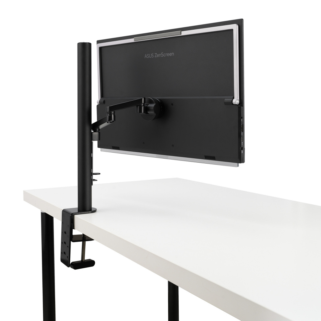 ASUS ZenScreen MB229CF computer monitor 54,6 cm (21.5") 1920 x 1080 Pixels Full HD LED Zwart - Afbeelding 5