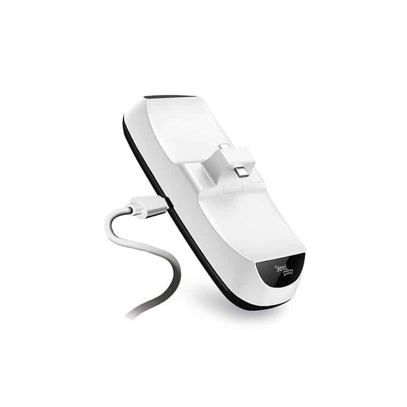 LEXIP X STEELPLAY Dual Charging Dock PS5 - Afbeelding 2