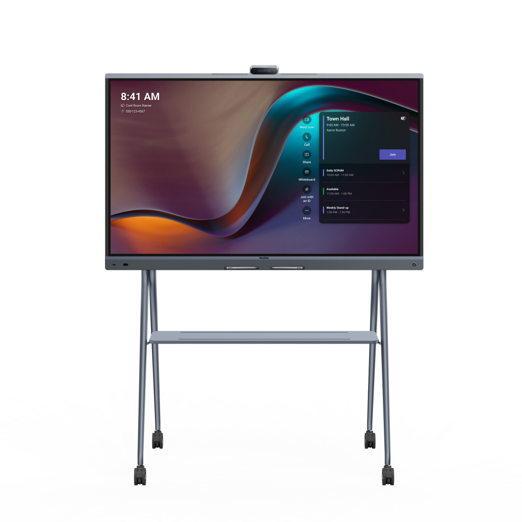 Yealink MeetingBoard 86 Pro/MB86Pro-A02 - Afbeelding 2