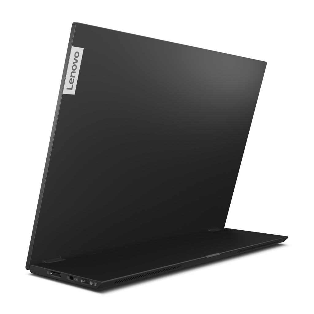 Lenovo ThinkVision M14t Gen 2 Monitor - Afbeelding 18