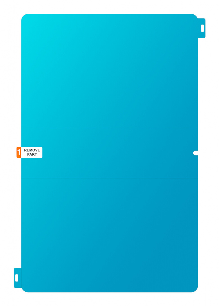 Samsung Galaxy Tab S11 Ultra Anti-Reflecting Screen Protector - Afbeelding 3