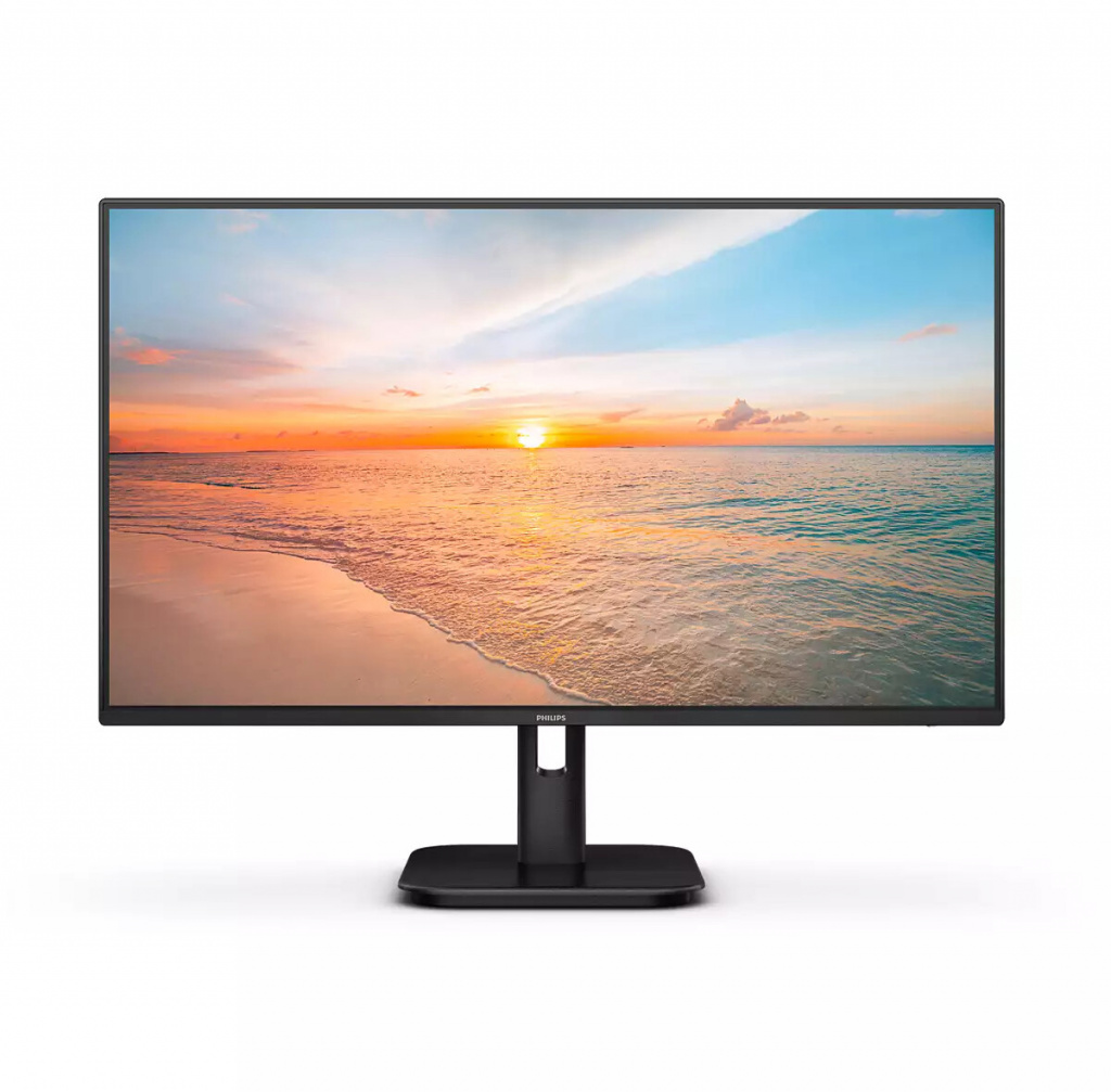 Philips 1000 series 24E1N1200A/00 computer monitor 60,5 cm (23.8") 1920 x 1080 Pixels Full HD LCD Zwart - Afbeelding 7