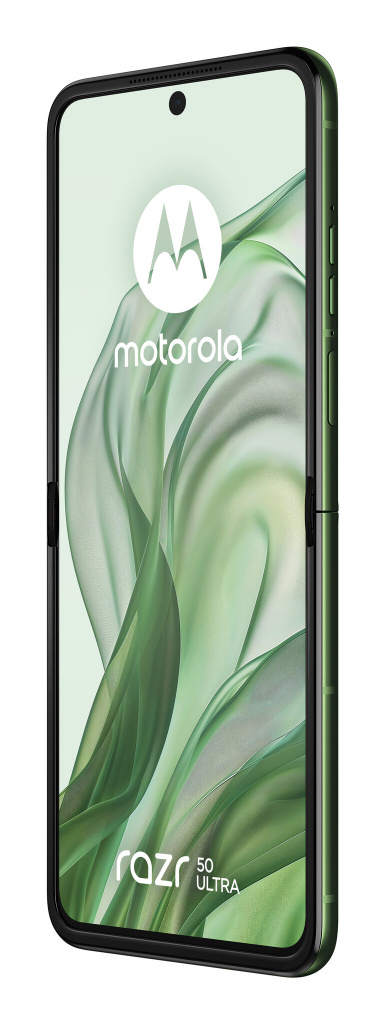 Motorola razr 50 Ultra 17,5 cm (6.9") Dual SIM Android 14 5G USB Type-C 12 GB 512 GB 4000 mAh Groen - Afbeelding 6
