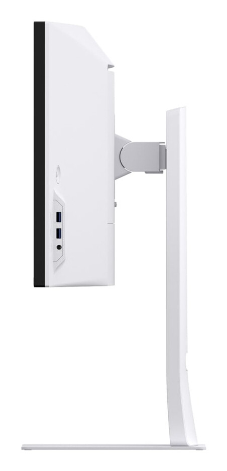LG 49U950A-W.AEU computer monitor 124,5 cm (49") 5120 x 1440 Pixels Dual QHD LED Zwart, Wit - Afbeelding 9