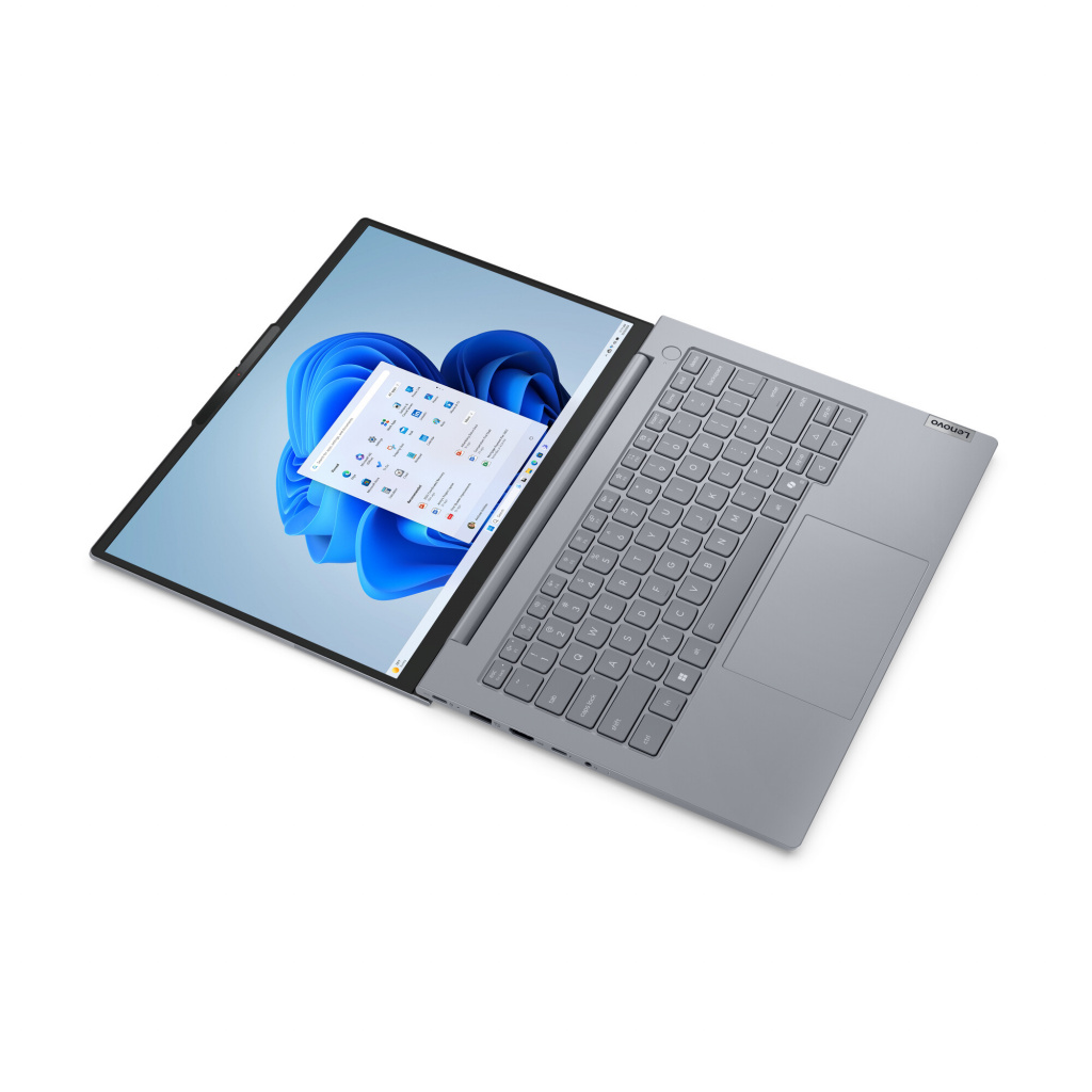 Lenovo ThinkBook 14 G8 IAL Intel Core Ultra 5 225U Laptop 35,6 cm (14") WUXGA 16 GB DDR5-SDRAM 512 GB SSD Wi-Fi 6E (802.11ax) Wi - Afbeelding 6