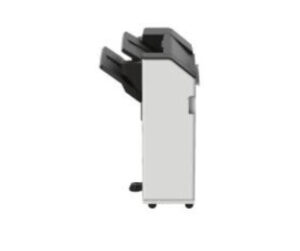 Lexmark 20L8813 reserveonderdeel voor printer/scanner Nietjesafwerkeenheid