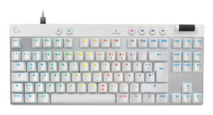 Logitech G PRO X TKL RAPID