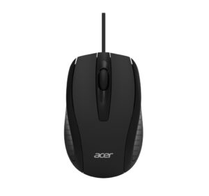Acer HP.EXPBG.008 muis Thuis Ambidextrous USB Type-A Optisch 1200 DPI