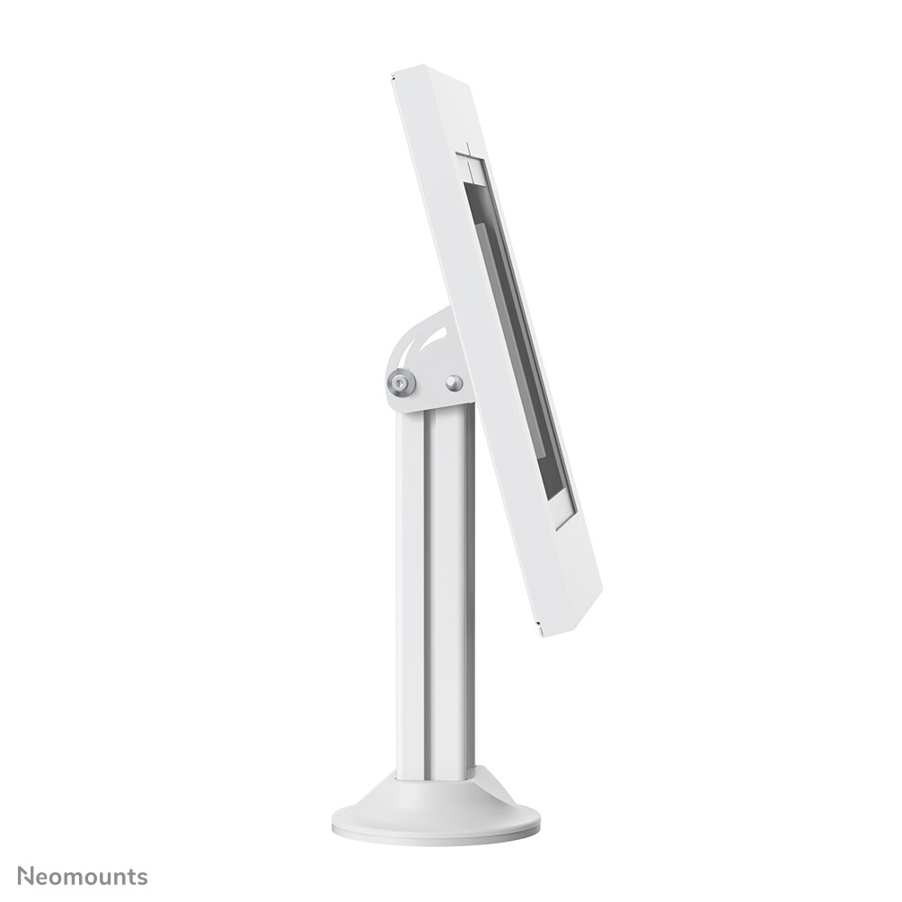 Neomounts DS15-640WH1 Tablet standaard bureau 9.7-11" - vergrendelbaar - Afbeelding 5