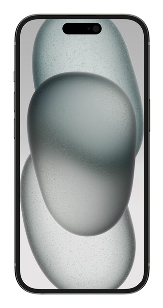 Belkin ScreenForce Doorzichtige schermbeschermer Apple 1 stuk(s) - Afbeelding 6