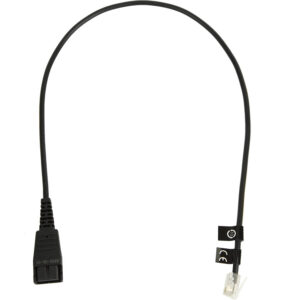 Jabra 8800-00-01 hoofdtelefoon accessoire