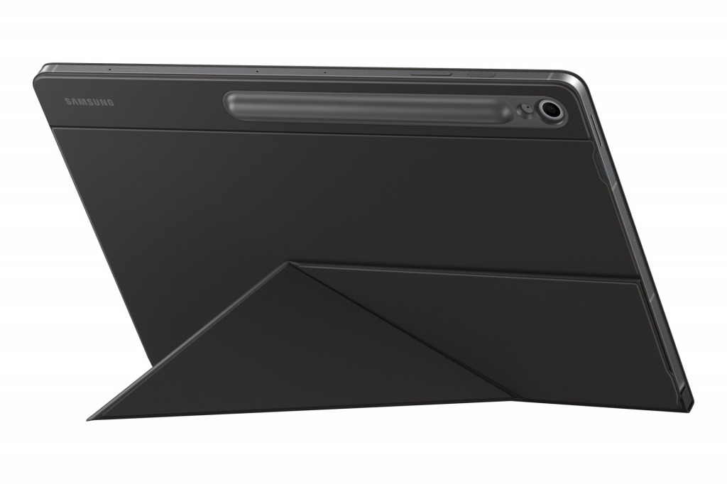 Samsung Galaxy Tab S10 FE+ Smart Book Cover - Afbeelding 9