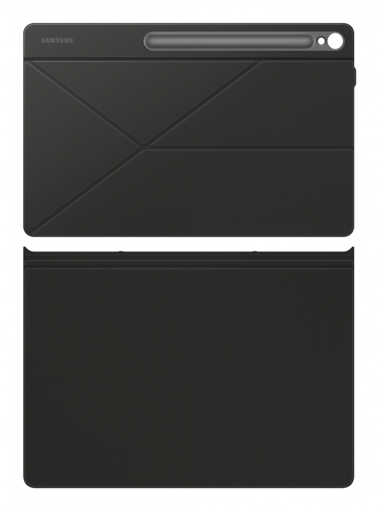 Samsung Galaxy Tab S10 FE+ Smart Book Cover - Afbeelding 5