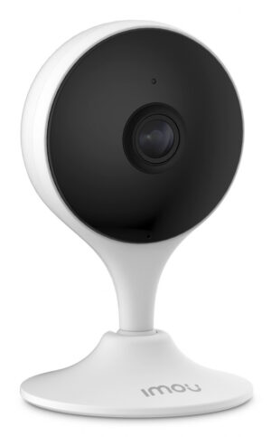 Imou Cue 2 3MP IP-beveiligingscamera Binnen 2304 x 1296 Pixels Bureau/muur