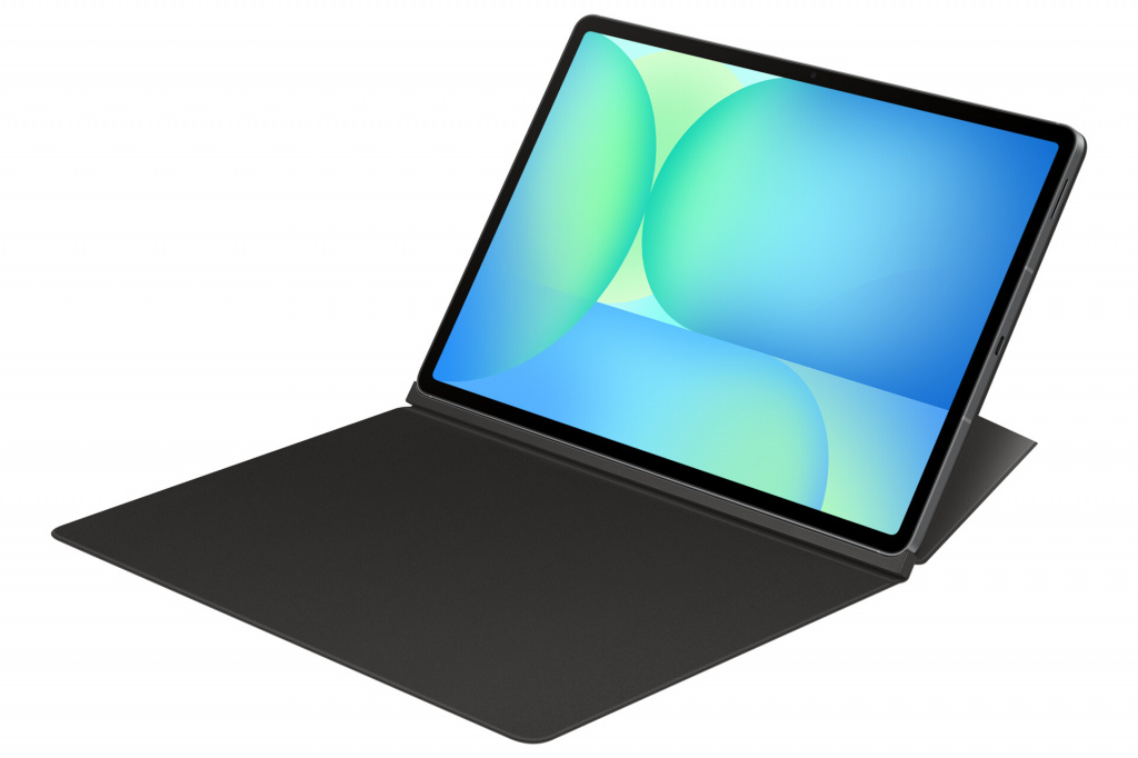 Samsung Galaxy Tab S10 FE+ Smart Book Cover - Afbeelding 10