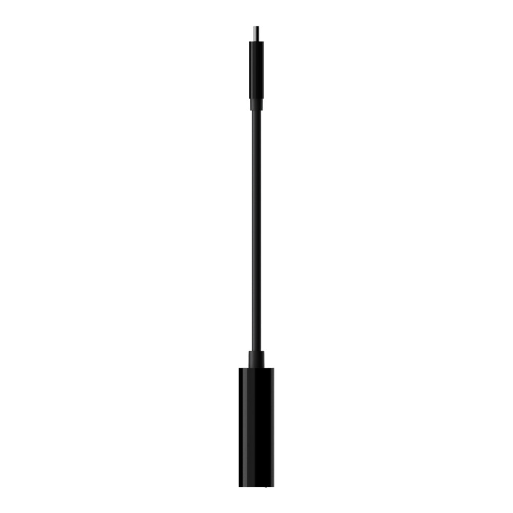 Belkin AVC005BTBK laptop dock & poortreplicator Bedraad USB 3.2 Gen 1 (3.1 Gen 1) Type-C Zwart - Afbeelding 4