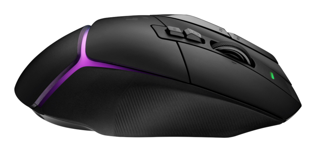 Logitech G G502 X PLUS - Afbeelding 5