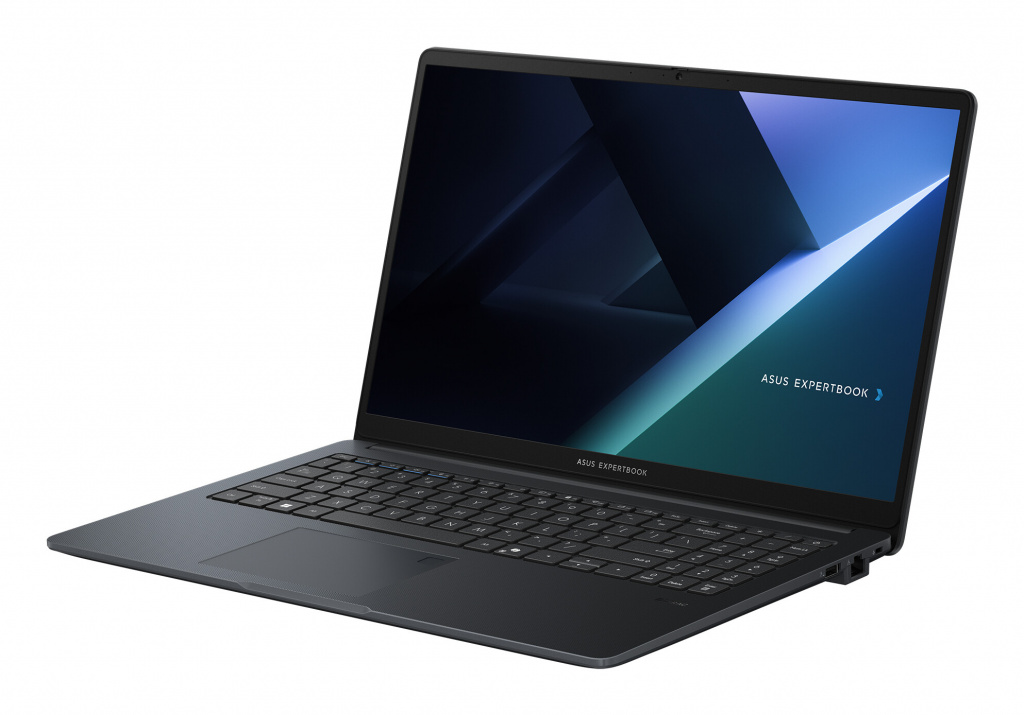 ASUS ExpertBook B1 B1503CVA-S78424X Intel Core 7 150U Laptop 39,6 cm (15.6") Full HD 32 GB DDR5-SDRAM 1 TB SSD Wi-Fi 6E (802.11a - Afbeelding 7