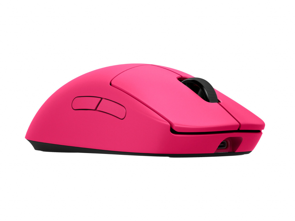 Logitech G PRO 2 LIGHTSPEED Mouse - Afbeelding 4