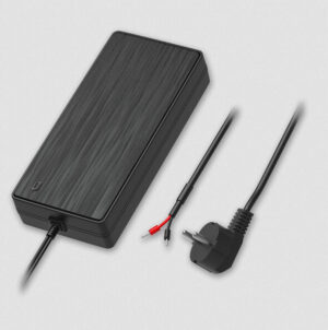 Teltonika PR320EUA netvoeding & inverter Binnen 250 W Zwart