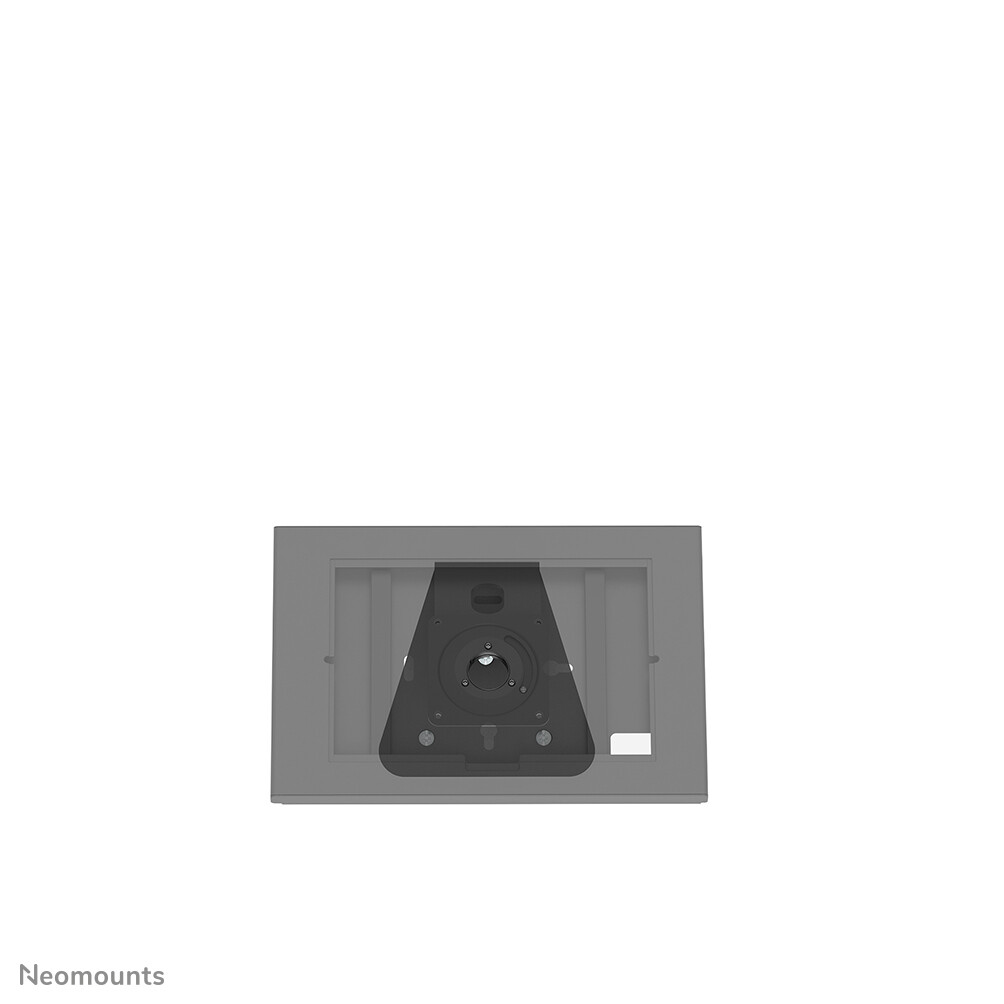 Neomounts DS15-629BL1 Tablet standaard bureau en wand - max 3 kg - Afbeelding 8
